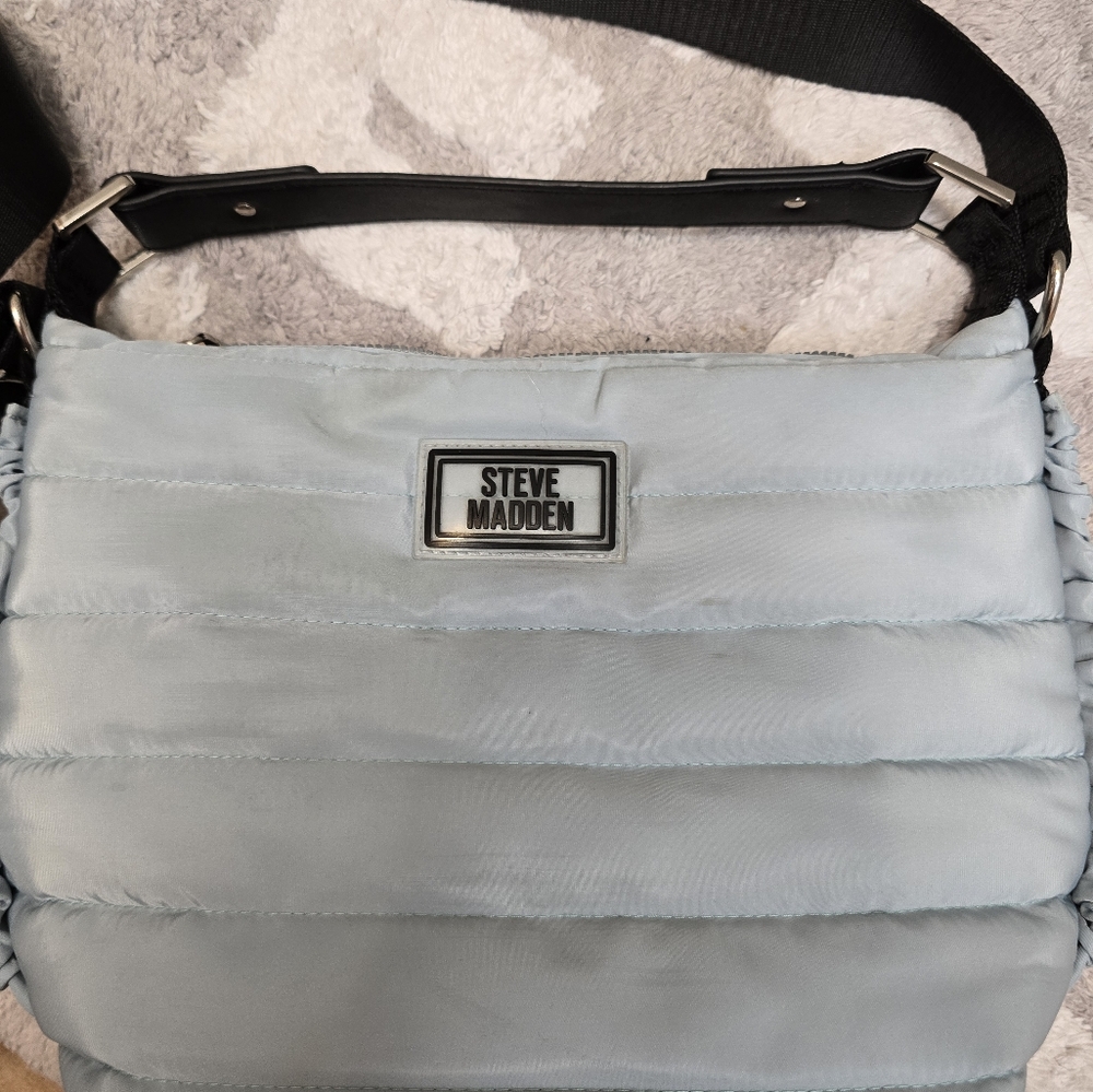 Steve Madden Puffer Bag - image 3